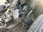 4 dessous de caisse - Camion with