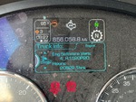 4 Transmission with Heures du moteur