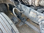 4 dessous de caisse - Camion with