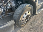 4 dessous de caisse - Camion with
