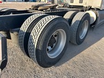 4 dessous de caisse - Camion with