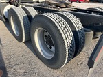 4 dessous de caisse - Camion with