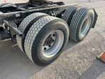 4 dessous de caisse - Camion with