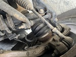 Drivetrain with