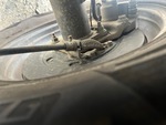 Brakes with
