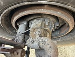 Brakes with