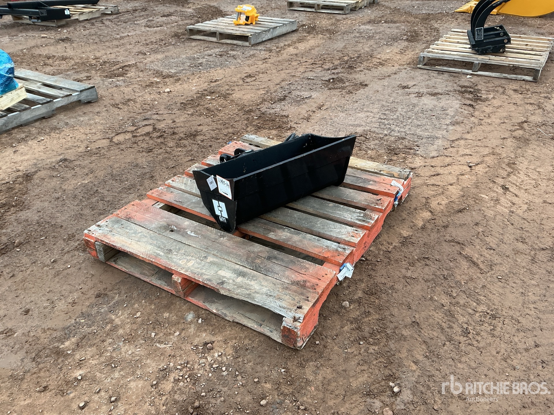 Photo of 2026 Vicsec VCT600
