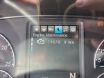 Cab with Engine Hours