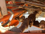 Drivetrain with