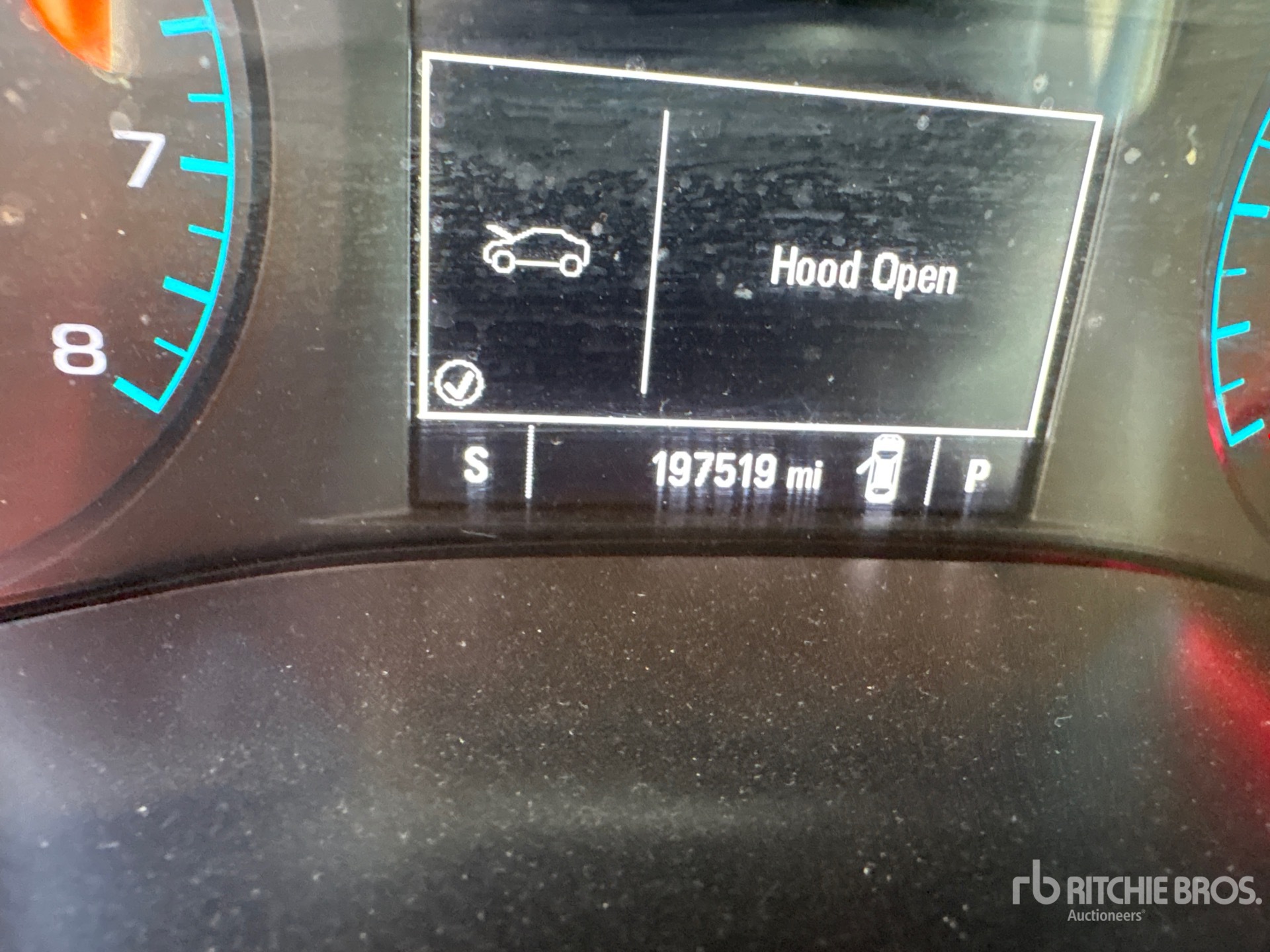 2017 Chevrolet Colorado