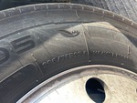 4 Underbody - Truck with