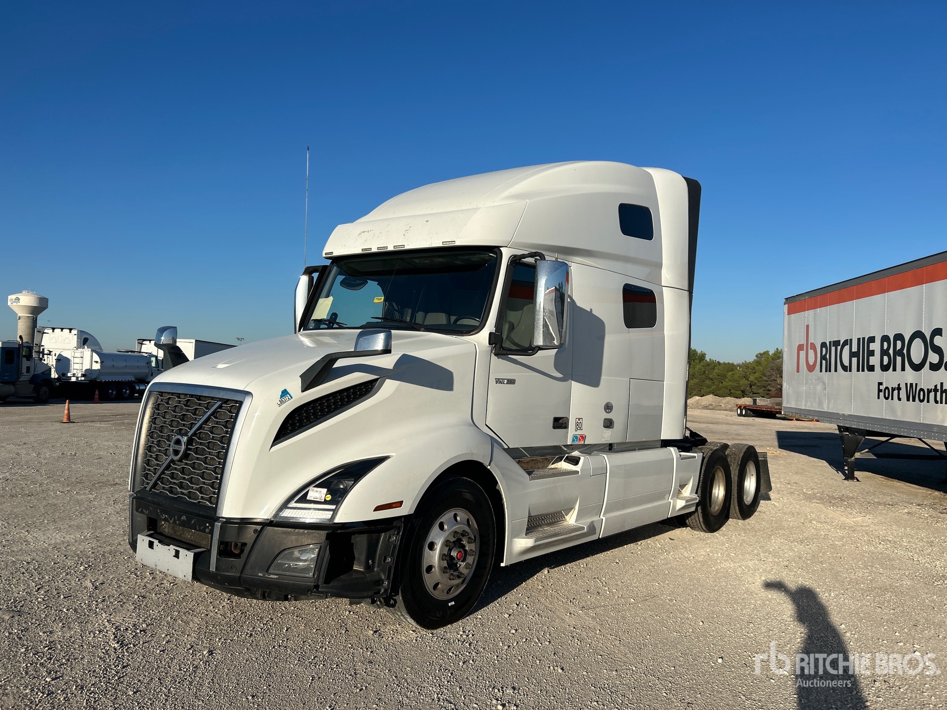 2023 Volvo VNL