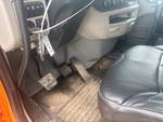Cab with