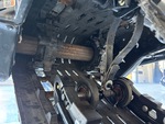 Drivetrain Photos with