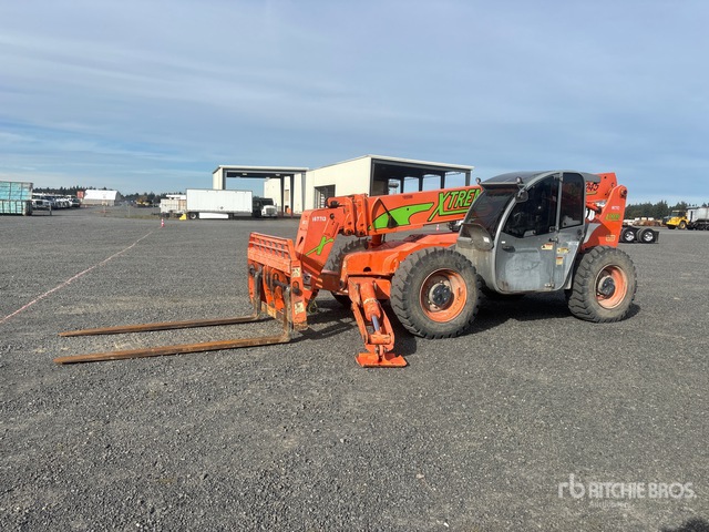 2016 Xtreme XR1245 Telehandler