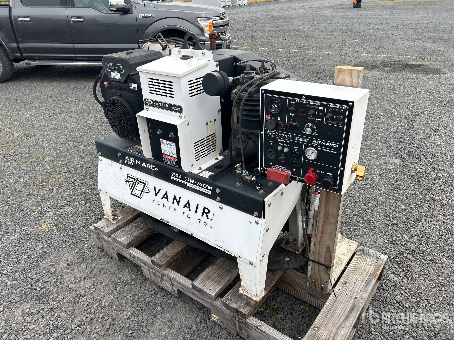 2018 Vanair 050817-001