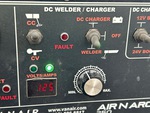 Generator with