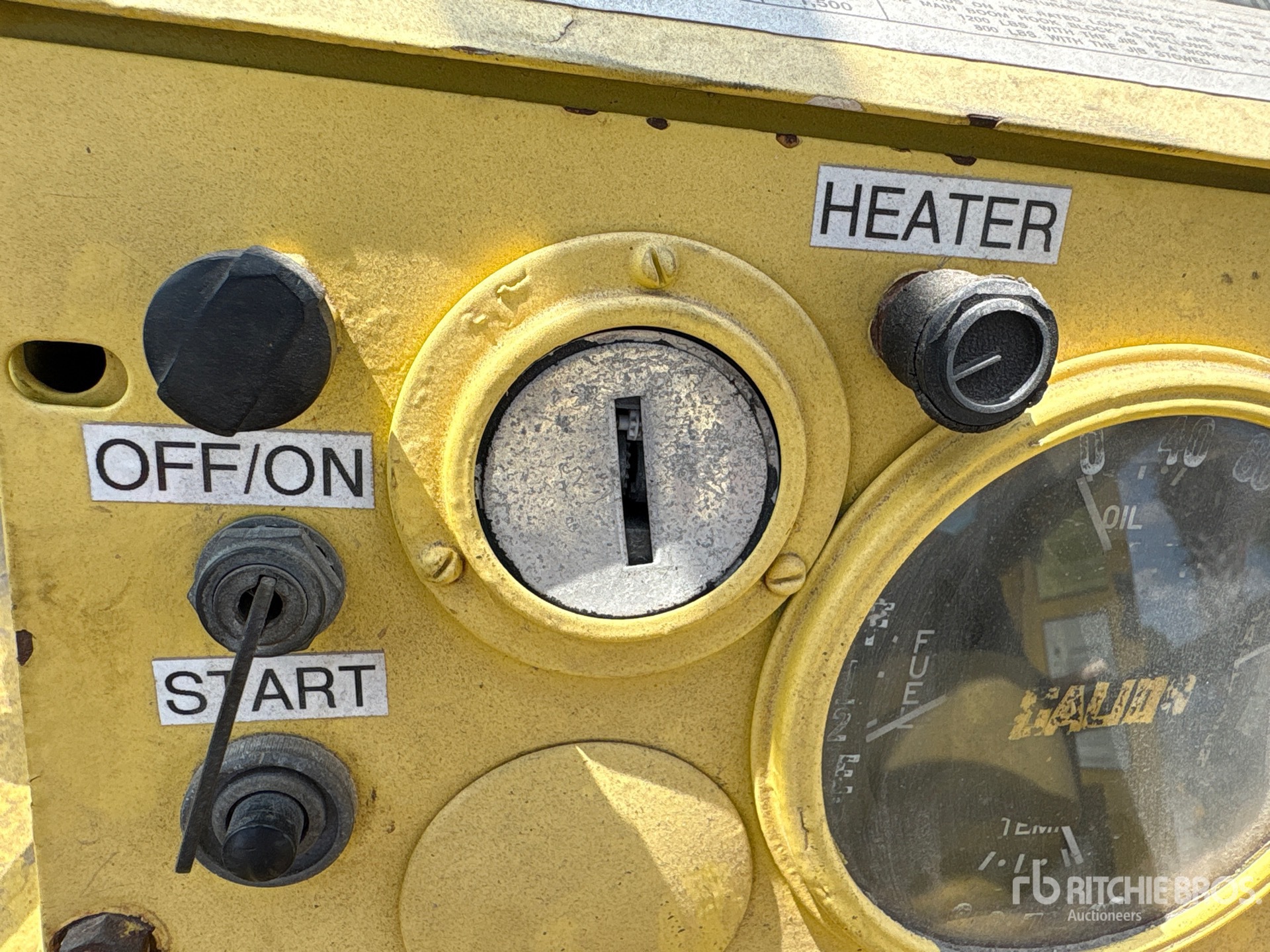 Galion 150FA