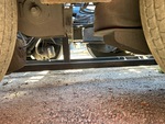 Trailer Chassis with