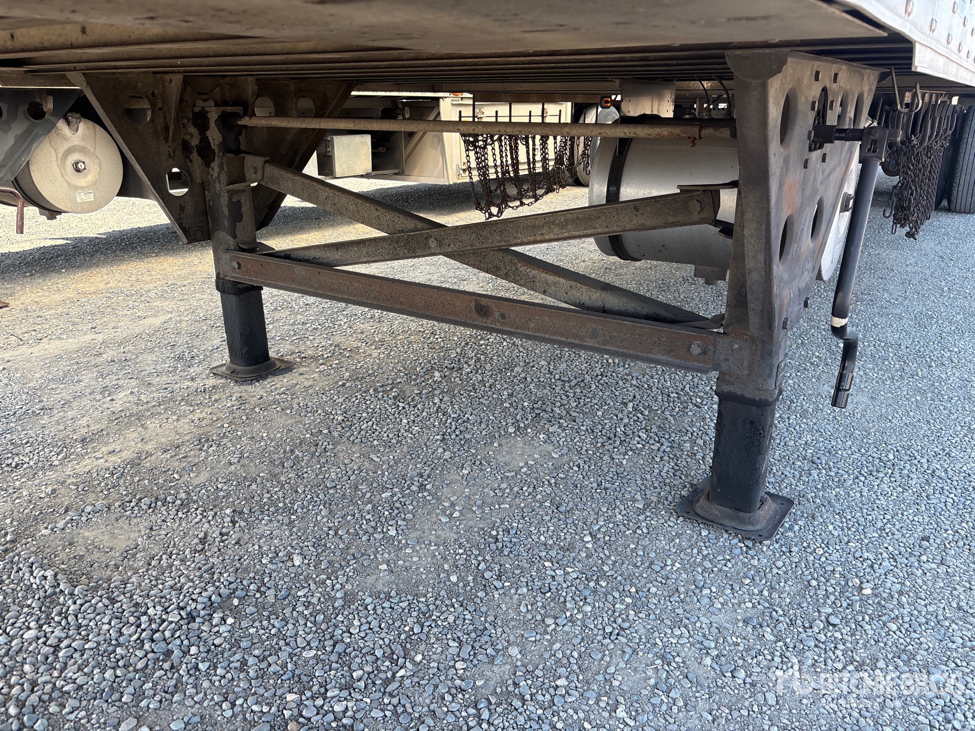 2019 Utility VS2RA