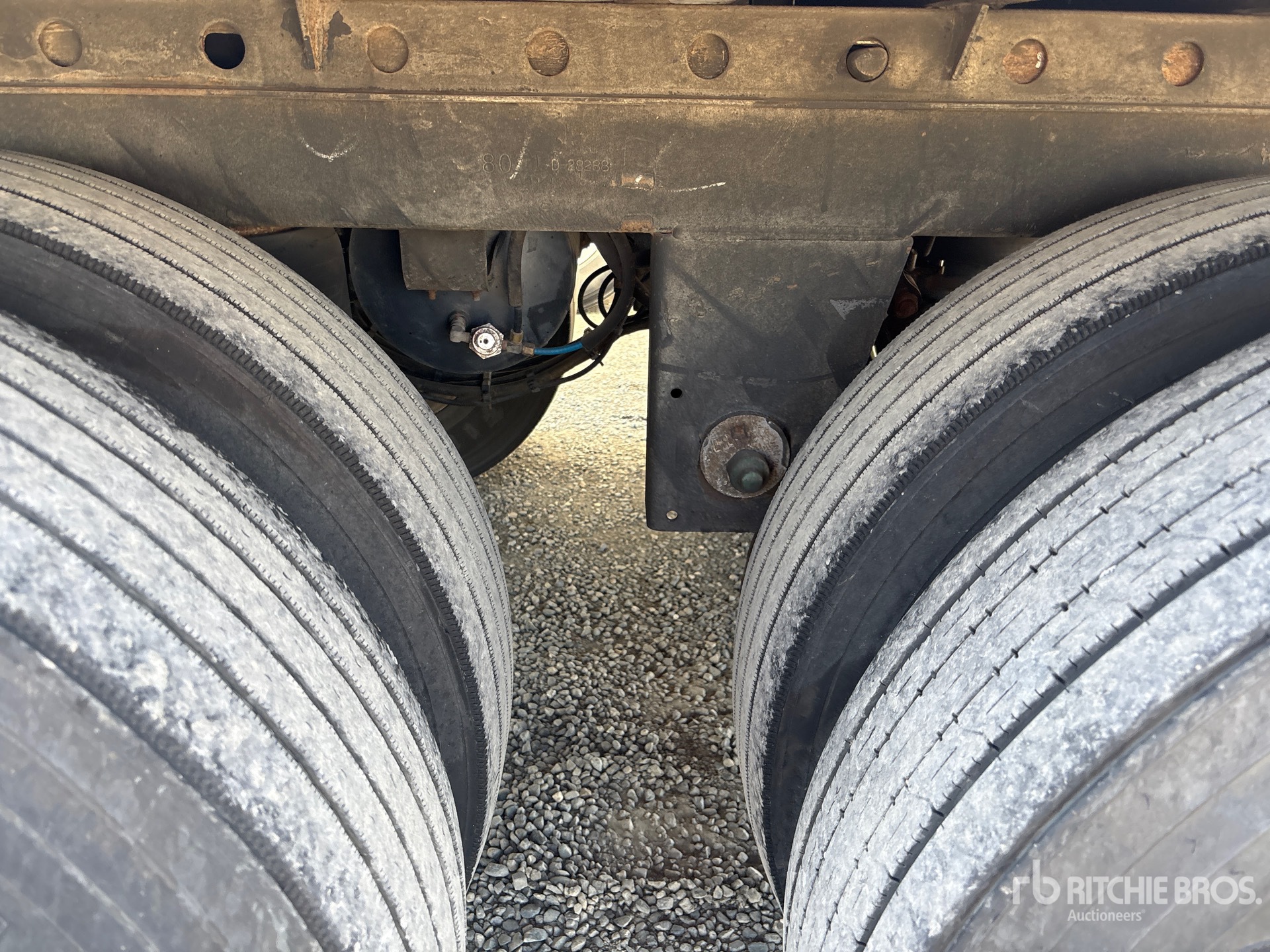 2019 Utility VS2RA