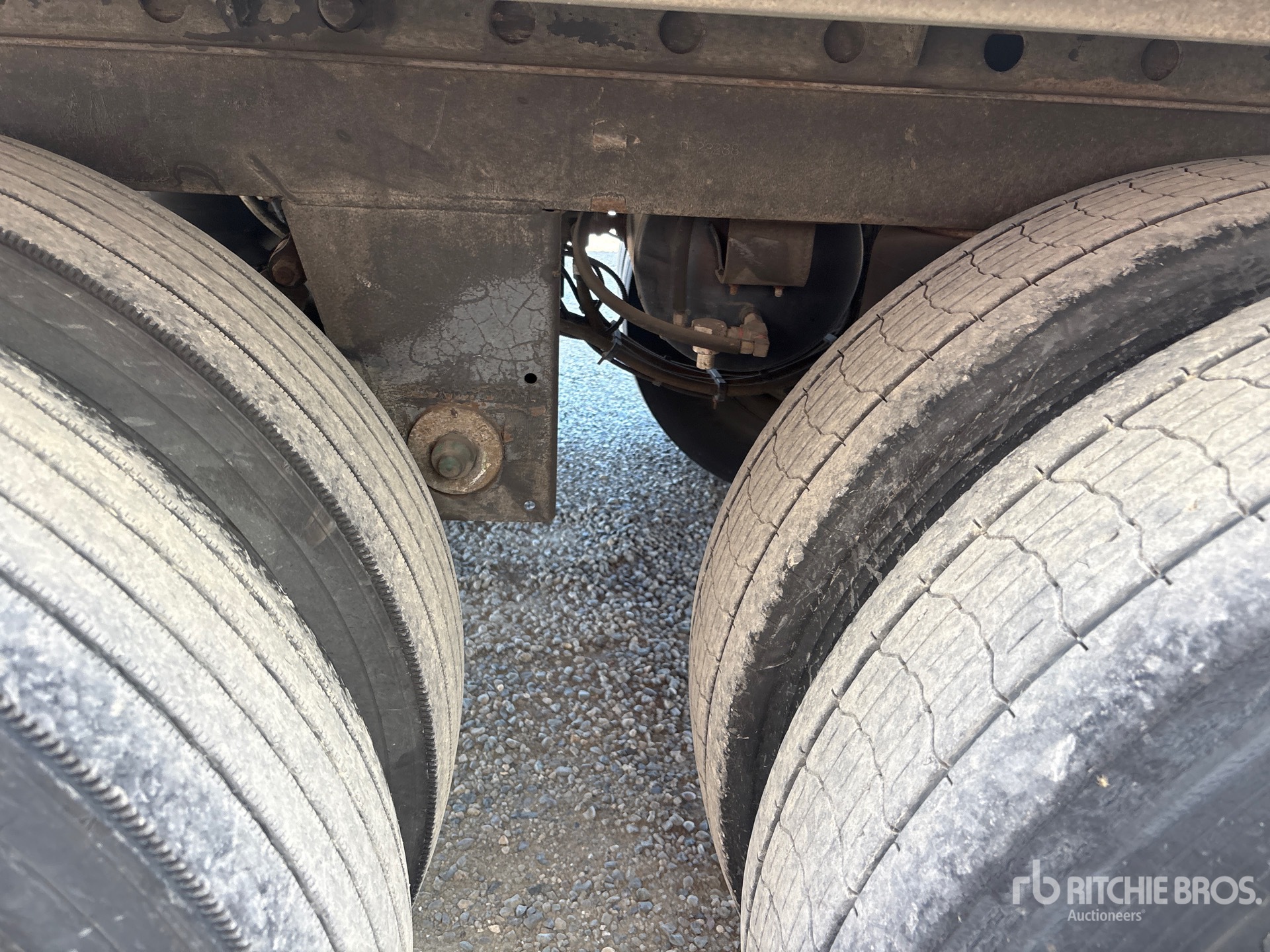 2019 Utility VS2RA