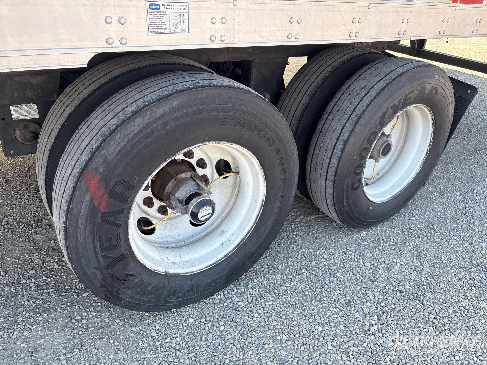 2019 Utility VS2RA