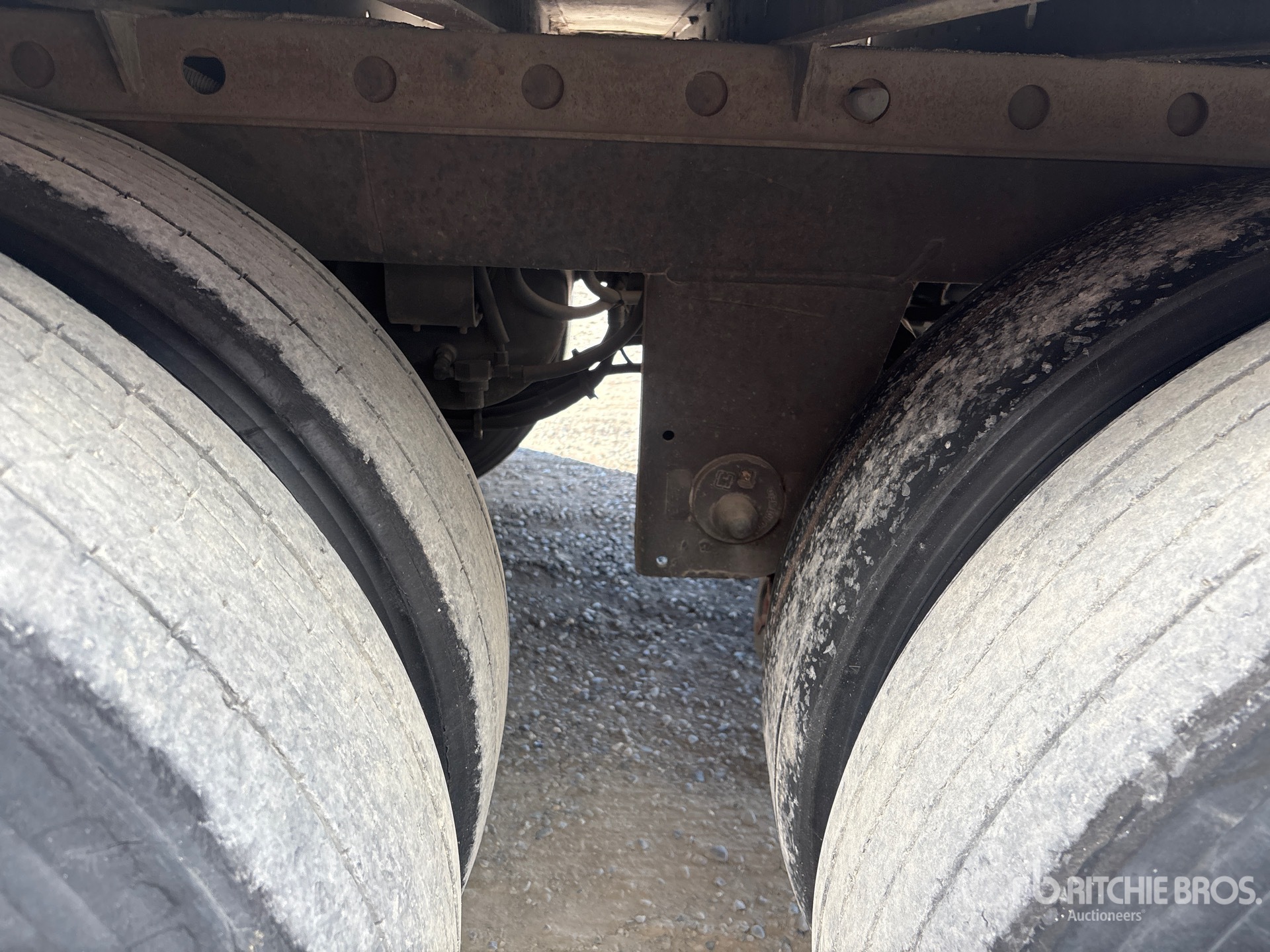 2018 Utility VS2RA