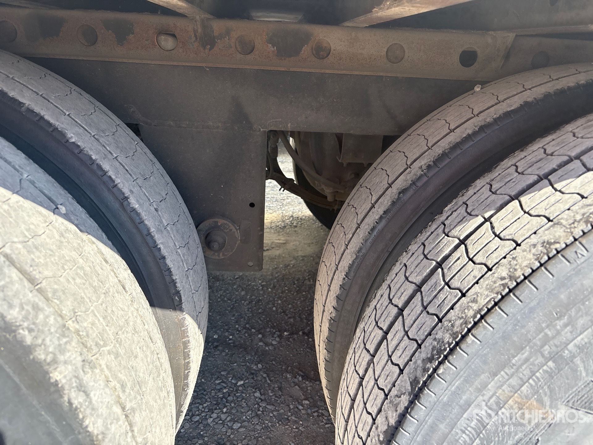 2018 Utility VS2RA