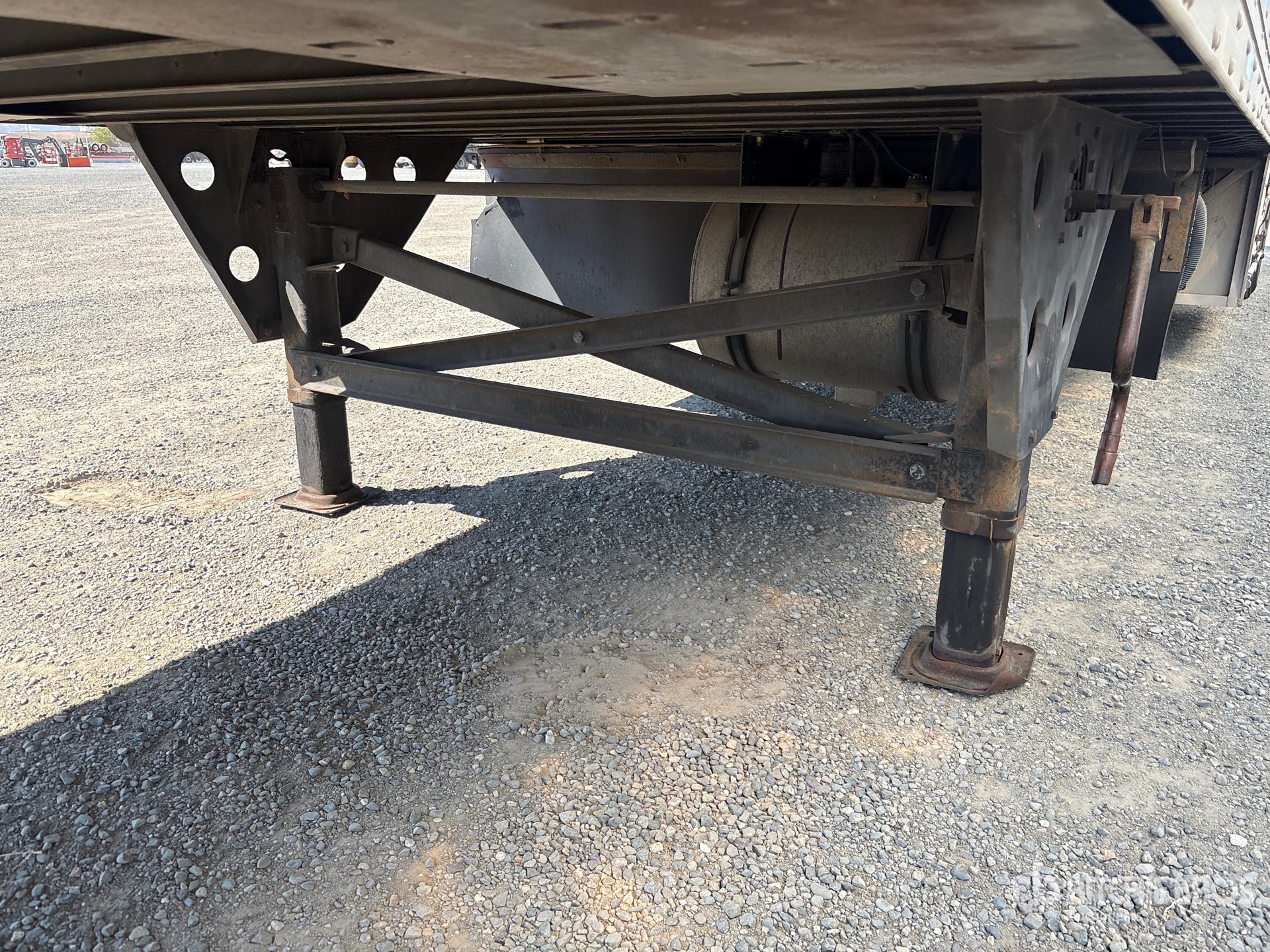 2018 Utility VS2RA