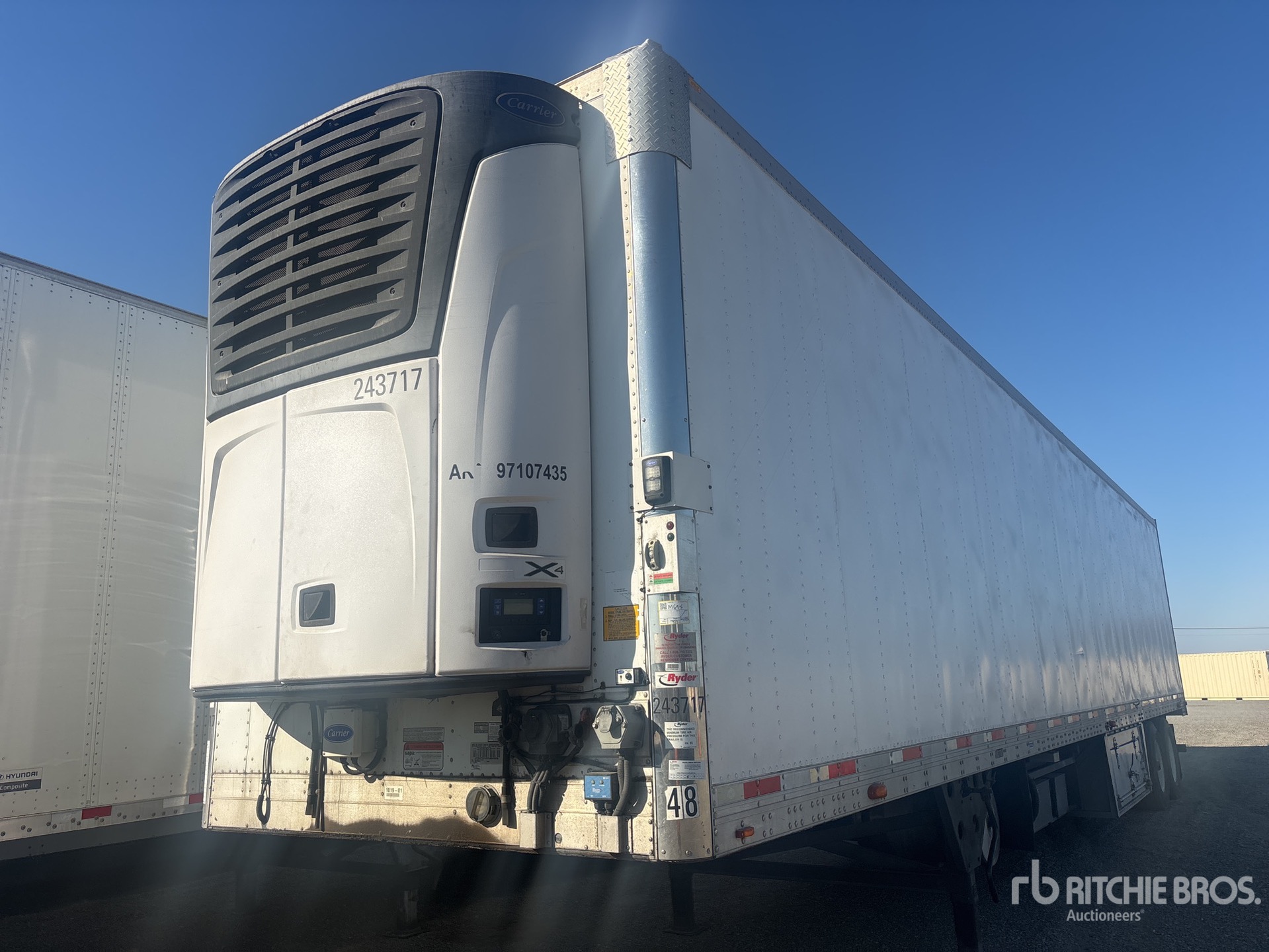 Photo of 2020 Utility VS2RA