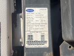 General Appearance with Refrigeration Unit Serial Number