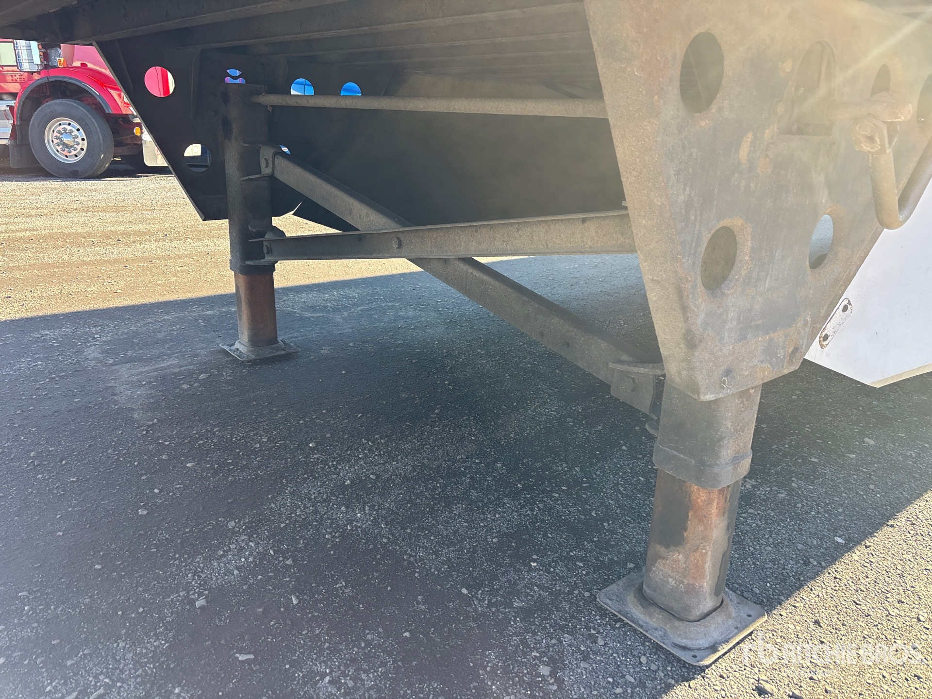 2018 Utility VS2RA