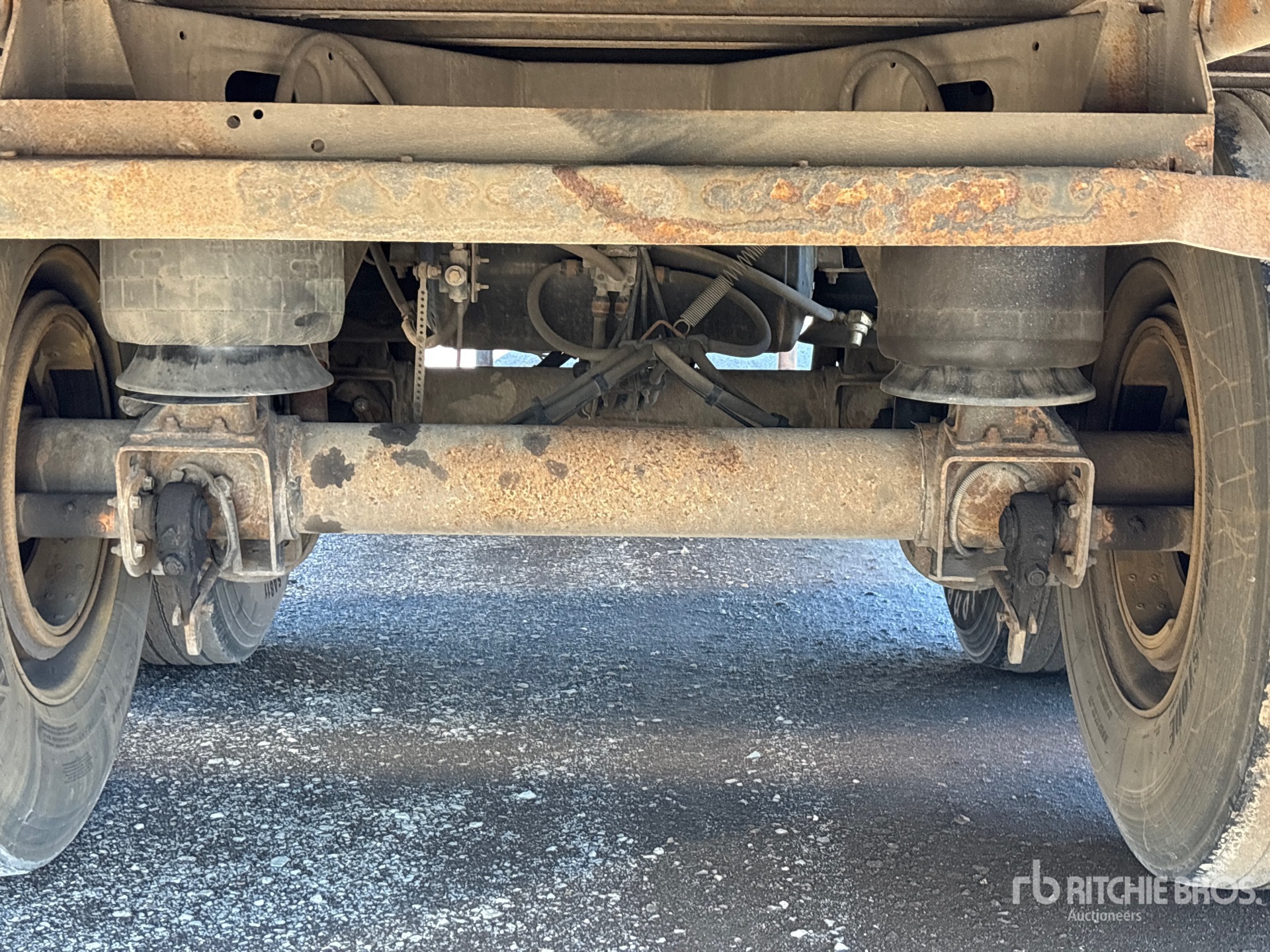2018 Utility VS2RA