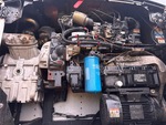 Basic Refrigeration Unit with