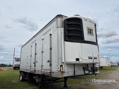 General Appearance with Image, coin avant droit