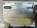 General Appearance with Numéro de série/Numéro d'identification du véhicule automobile