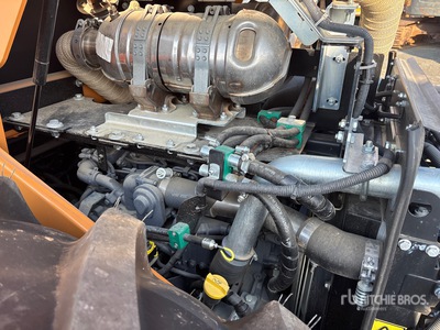 Engine with 