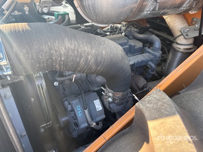 Engine with 