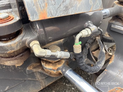 Hydraulics with