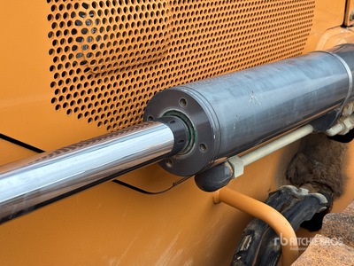 Hydraulics with