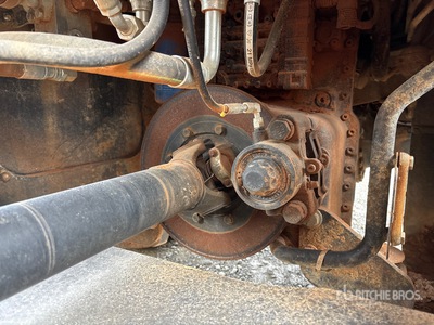 Drivetrain with 