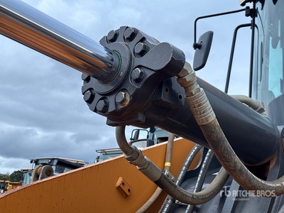 Hydraulics with 