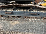 Train de roulement with