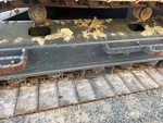 Train de roulement with