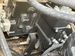 Hydraulique with