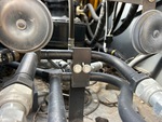 Hydraulique with