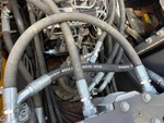 Hydraulics with