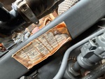 Motor with