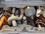 Motor with